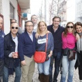 Castellón,  día de las paellas de Benicàssim