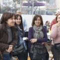Castellón,  día de las paellas de Benicàssim