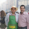 Castellón,  día de las paellas de Benicàssim