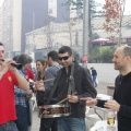 Castellón,  día de las paellas de Benicàssim