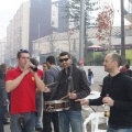 Castellón,  día de las paellas de Benicàssim
