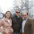 Castellón,  día de las paellas de Benicàssim