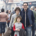 Castellón,  día de las paellas de Benicàssim