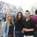 Castellón,  día de las paellas de Benicàssim