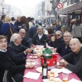 Castellón,  día de las paellas de Benicàssim