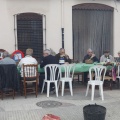 Castellón,  día de las paellas de Benicàssim