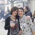 Castellón,  día de las paellas de Benicàssim