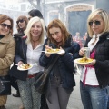 Castellón,  día de las paellas de Benicàssim