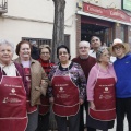 Castellón,  día de las paellas de Benicàssim
