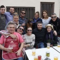 Castellón,  día de las paellas de Benicàssim