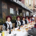 Castellón,  día de las paellas de Benicàssim