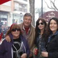 Castellón,  día de las paellas de Benicàssim