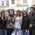 Castellón,  día de las paellas de Benicàssim