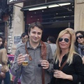 Castellón,  día de las paellas de Benicàssim