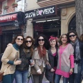 Castellón,  día de las paellas de Benicàssim