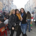 Castellón,  día de las paellas de Benicàssim