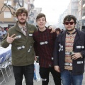 Castellón,  día de las paellas de Benicàssim