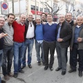 Castellón,  día de las paellas de Benicàssim