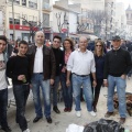 Castellón,  día de las paellas de Benicàssim