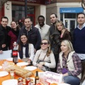 Castellón,  día de las paellas de Benicàssim