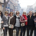 Castellón,  día de las paellas de Benicàssim