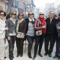 Castellón,  día de las paellas de Benicàssim
