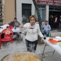 Castellón,  día de las paellas de Benicàssim