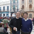 Castellón,  día de las paellas de Benicàssim