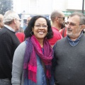 Castellón,  día de las paellas de Benicàssim