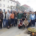 Castellón,  día de las paellas de Benicàssim