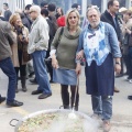 Castellón,  día de las paellas de Benicàssim