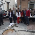 Castellón,  día de las paellas de Benicàssim