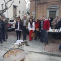 Castellón,  día de las paellas de Benicàssim
