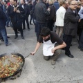 Castellón,  día de las paellas de Benicàssim