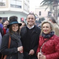 Castellón,  día de las paellas de Benicàssim