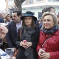 Castellón,  día de las paellas de Benicàssim