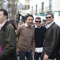 Castellón,  día de las paellas de Benicàssim