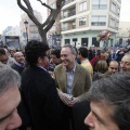 Castellón,  día de las paellas de Benicàssim