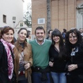 Castellón,  día de las paellas de Benicàssim