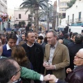 Castellón,  día de las paellas de Benicàssim