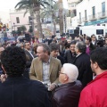 Castellón,  día de las paellas de Benicàssim