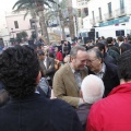 Castellón,  día de las paellas de Benicàssim