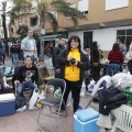 Castellón,  día de las paellas de Benicàssim