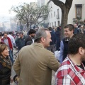 Castellón,  día de las paellas de Benicàssim