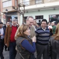 Castellón,  día de las paellas de Benicàssim
