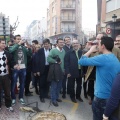 Castellón,  día de las paellas de Benicàssim