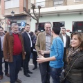 Castellón,  día de las paellas de Benicàssim