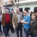 Castellón,  día de las paellas de Benicàssim