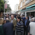 Castellón,  día de las paellas de Benicàssim