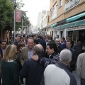 Castellón,  día de las paellas de Benicàssim